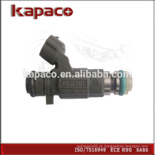 Bocal injetor diesel quente para injeção de carro FBJC101